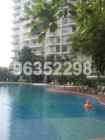 Aalto (D15), Condominium #61533082